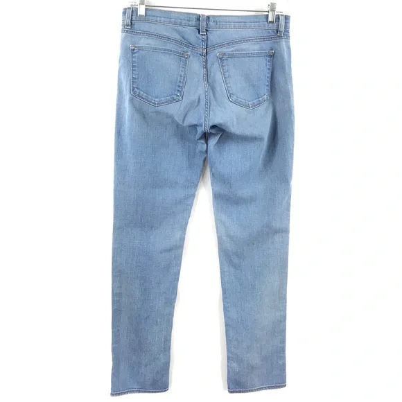 J Brand Caleb Boyfriend Jeans Size 29 - Picture 4 of 7